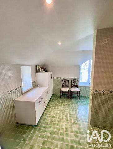 Appartement à vendre 4 pièces 86,64 m² Saint-Valery-en-Caux