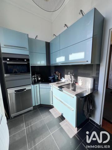 Appartement à vendre 4 pièces 86,64 m² Saint-Valery-en-Caux