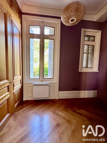 Appartement à vendre 4 pièces 86,64 m² Saint-Valery-en-Caux