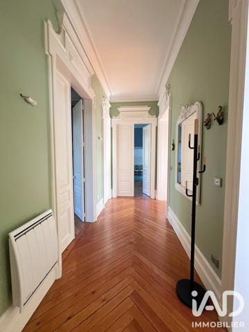 Appartement à vendre 4 pièces 86,64 m² Saint-Valery-en-Caux