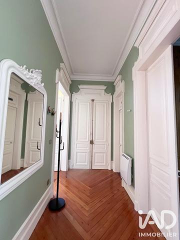 Appartement à vendre 4 pièces 86,64 m² Saint-Valery-en-Caux