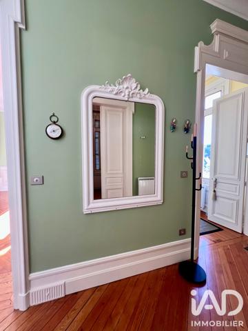 Appartement à vendre 4 pièces 86,64 m² Saint-Valery-en-Caux