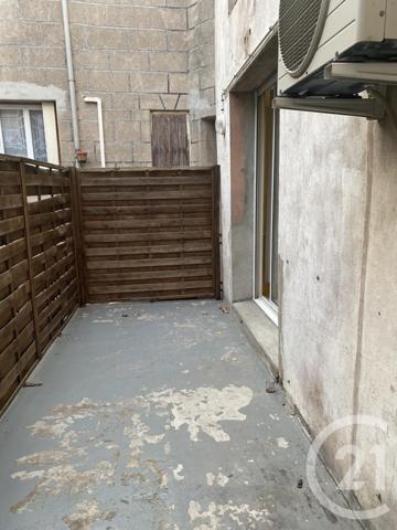 Immeuble à vendre  218 m2 MONTAGNAC - 34