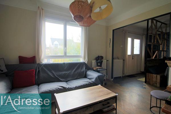 Maison individuelle de 5 pièces - Terrain 524 m² à Morsang-sur-Orge