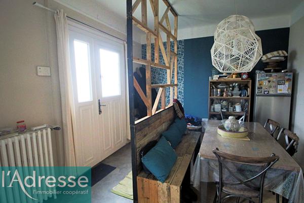 Maison individuelle de 5 pièces - Terrain 524 m² à Morsang-sur-Orge
