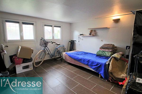 Maison individuelle de 5 pièces - Terrain 524 m² à Morsang-sur-Orge
