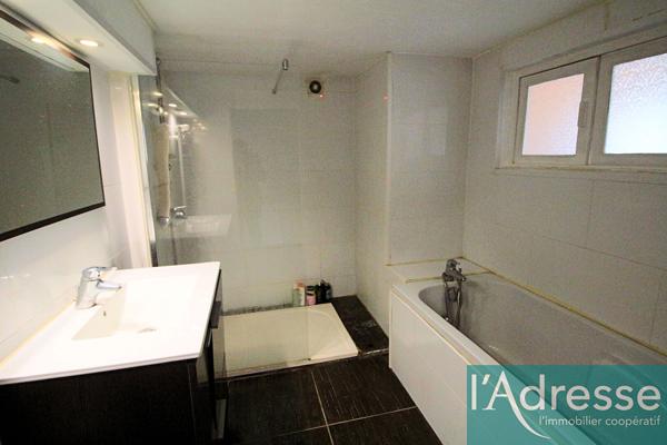 Maison individuelle de 5 pièces - Terrain 524 m² à Morsang-sur-Orge