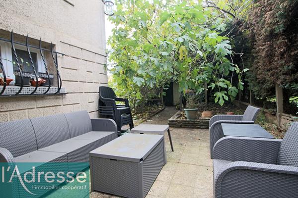 Maison individuelle de 5 pièces - Terrain 524 m² à Morsang-sur-Orge