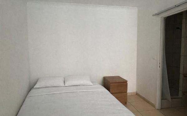 Appartement à louer    1 pièce • 15,50 m2 Nîmes