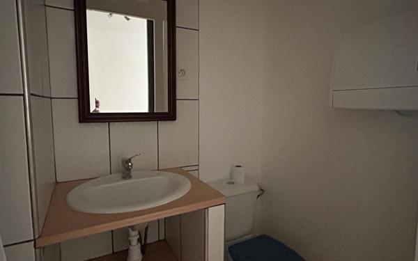 Appartement à louer    1 pièce • 15,50 m2 Nîmes