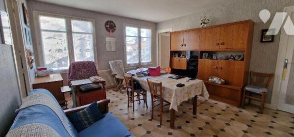 Pavillon à proximités des écoles et des commodités, idéal primo-accédant ou investissement locatif