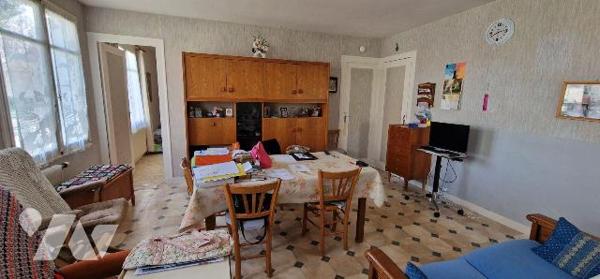 Pavillon à proximités des écoles et des commodités, idéal primo-accédant ou investissement locatif