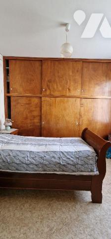 Pavillon à proximités des écoles et des commodités, idéal primo-accédant ou investissement locatif