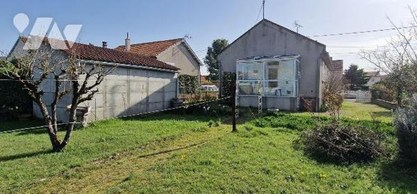 Pavillon à proximités des écoles et des commodités, idéal primo-accédant ou investissement locatif