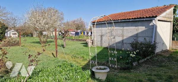 Pavillon à proximités des écoles et des commodités, idéal primo-accédant ou investissement locatif