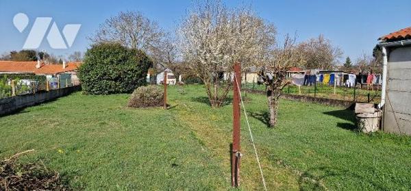 Pavillon à proximités des écoles et des commodités, idéal primo-accédant ou investissement locatif