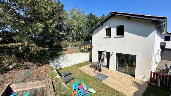 Vente maison Labenne : 420 000 € - AJP Horizons Capbreton