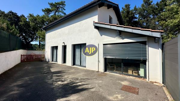 Vente maison Labenne : 420 000 € - AJP Horizons Capbreton