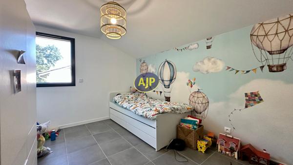Vente maison Labenne : 420 000 € - AJP Horizons Capbreton