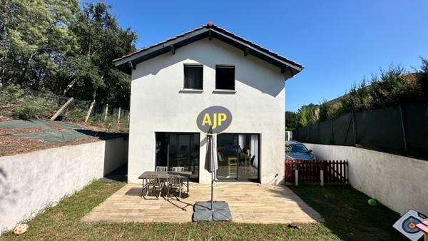 Vente maison Labenne : 420 000 € - AJP Horizons Capbreton