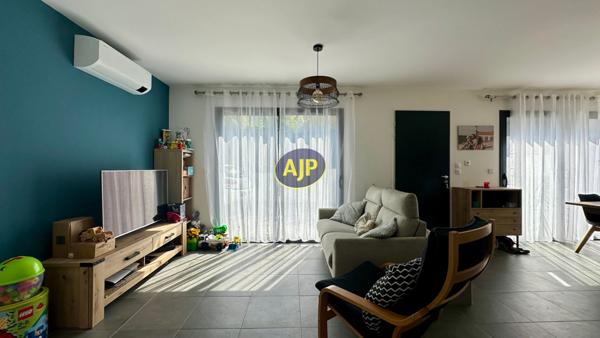 Vente maison Labenne : 420 000 € - AJP Horizons Capbreton