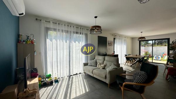 Vente maison Labenne : 420 000 € - AJP Horizons Capbreton