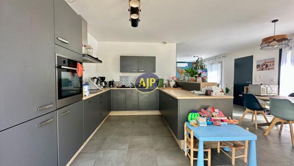 Vente maison Labenne : 420 000 € - AJP Horizons Capbreton
