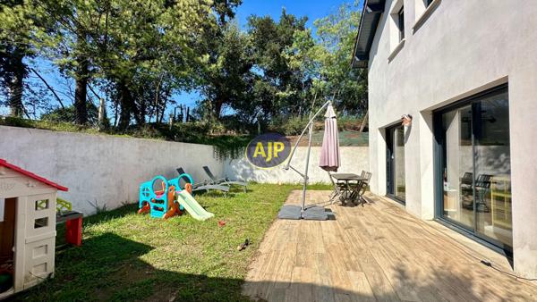Vente maison Labenne : 420 000 € - AJP Horizons Capbreton