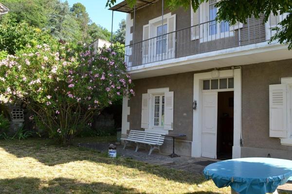 Maison à vendre à Largentière en Ardèche (07110), ref : 07068-731