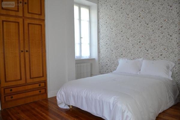 Maison à vendre à Largentière en Ardèche (07110), ref : 07068-731