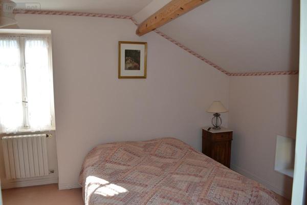 Maison à vendre à Largentière en Ardèche (07110), ref : 07068-731