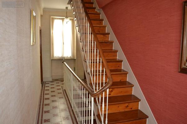 Maison à vendre à Largentière en Ardèche (07110), ref : 07068-731