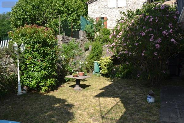 Maison à vendre à Largentière en Ardèche (07110), ref : 07068-731