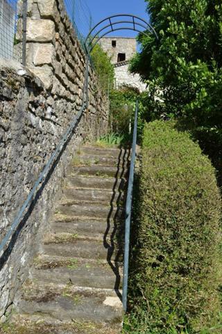 Maison à vendre à Largentière en Ardèche (07110), ref : 07068-731