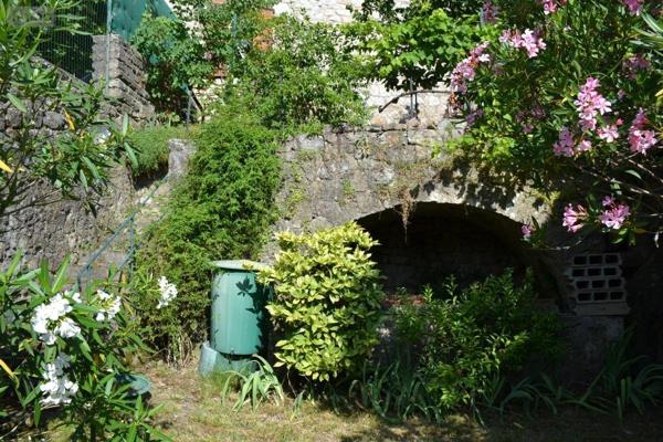 Maison à vendre à Largentière en Ardèche (07110), ref : 07068-731