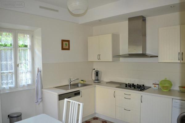 Maison à vendre à Largentière en Ardèche (07110), ref : 07068-731