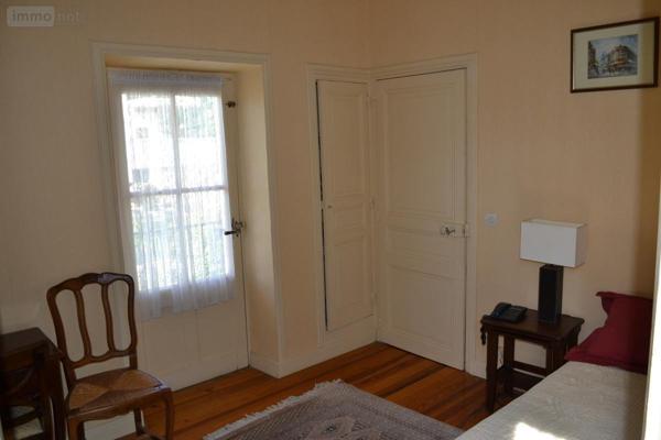 Maison à vendre à Largentière en Ardèche (07110), ref : 07068-731