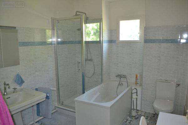 Maison à vendre à Largentière en Ardèche (07110), ref : 07068-731