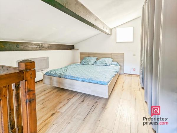 Maison familiale Vernaison 7 pièce(s) 150 m2