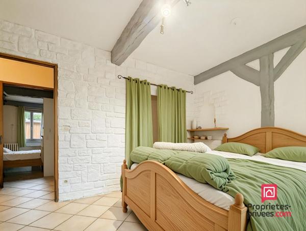 Maison familiale Vernaison 7 pièce(s) 150 m2