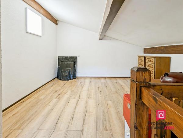 Maison familiale Vernaison 7 pièce(s) 150 m2