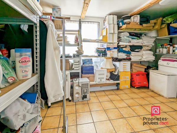 Maison familiale Vernaison 7 pièce(s) 150 m2