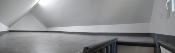 Loft de 135 m², Brionne (27800), 5 pièces, sous-sol. Prix HAI 120 990