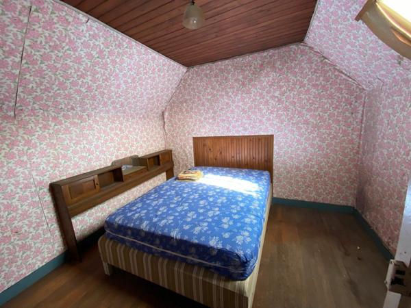 Maison à vendre    5 pièces •  Nogent-le-Rotrou