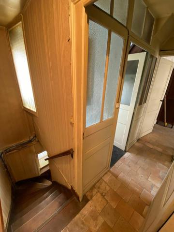 Maison à vendre    5 pièces •  Nogent-le-Rotrou