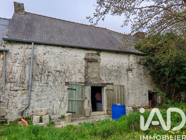 Maison à vendre 1 pièce 80 m² Ploërmel