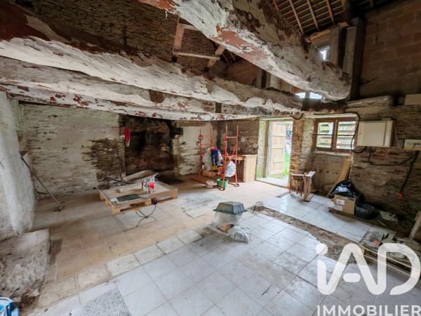 Maison à vendre 1 pièce 80 m² Ploërmel
