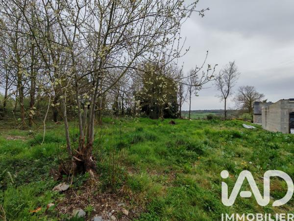 Maison à vendre 1 pièce 80 m² Ploërmel