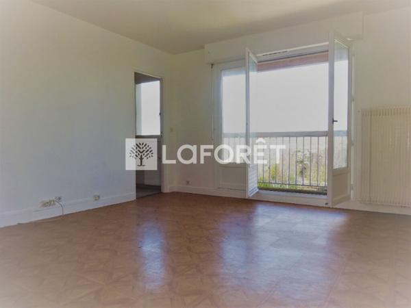 Achat appartement Mantes-la-Jolie - 1 pièce(s) - 33 m² - 107 000 €