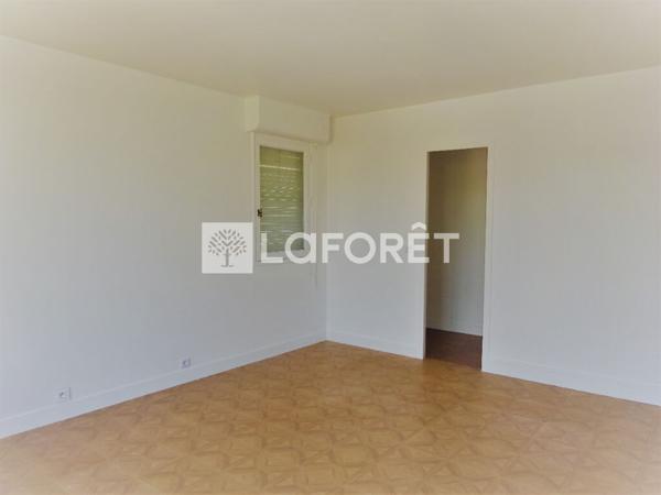 Achat appartement Mantes-la-Jolie - 1 pièce(s) - 33 m² - 107 000 €